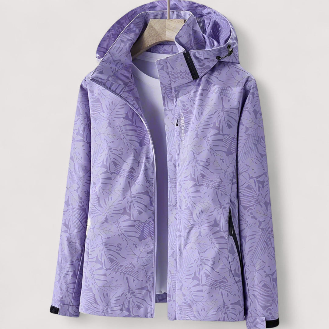 Alva™ | Waterproof Jacket