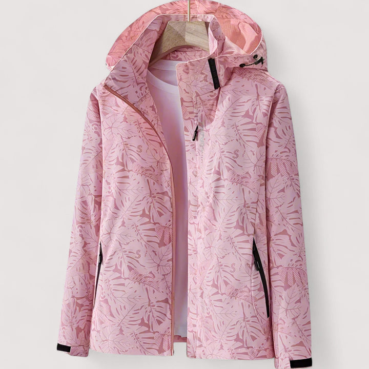 Alva™ | Waterproof Jacket