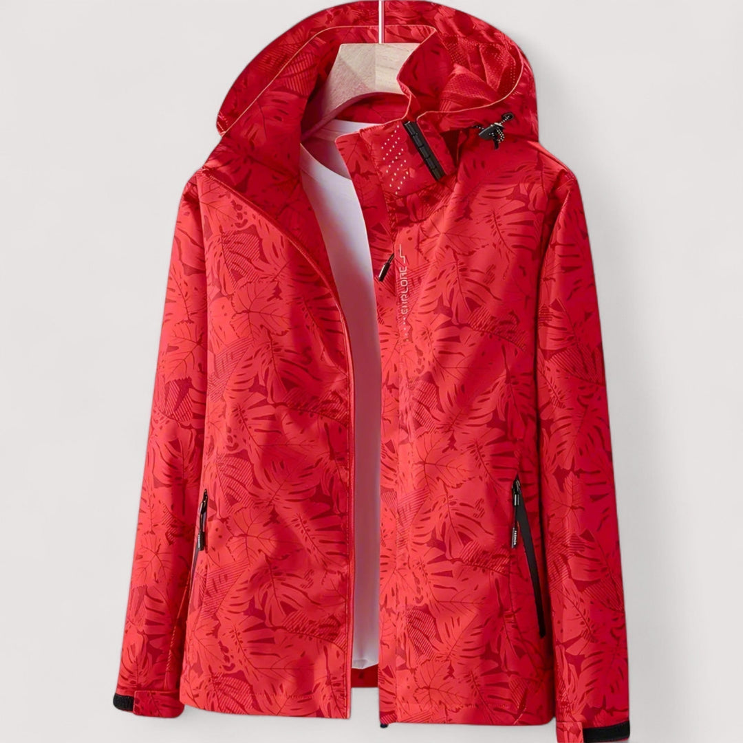 Alva™ | Waterproof Jacket