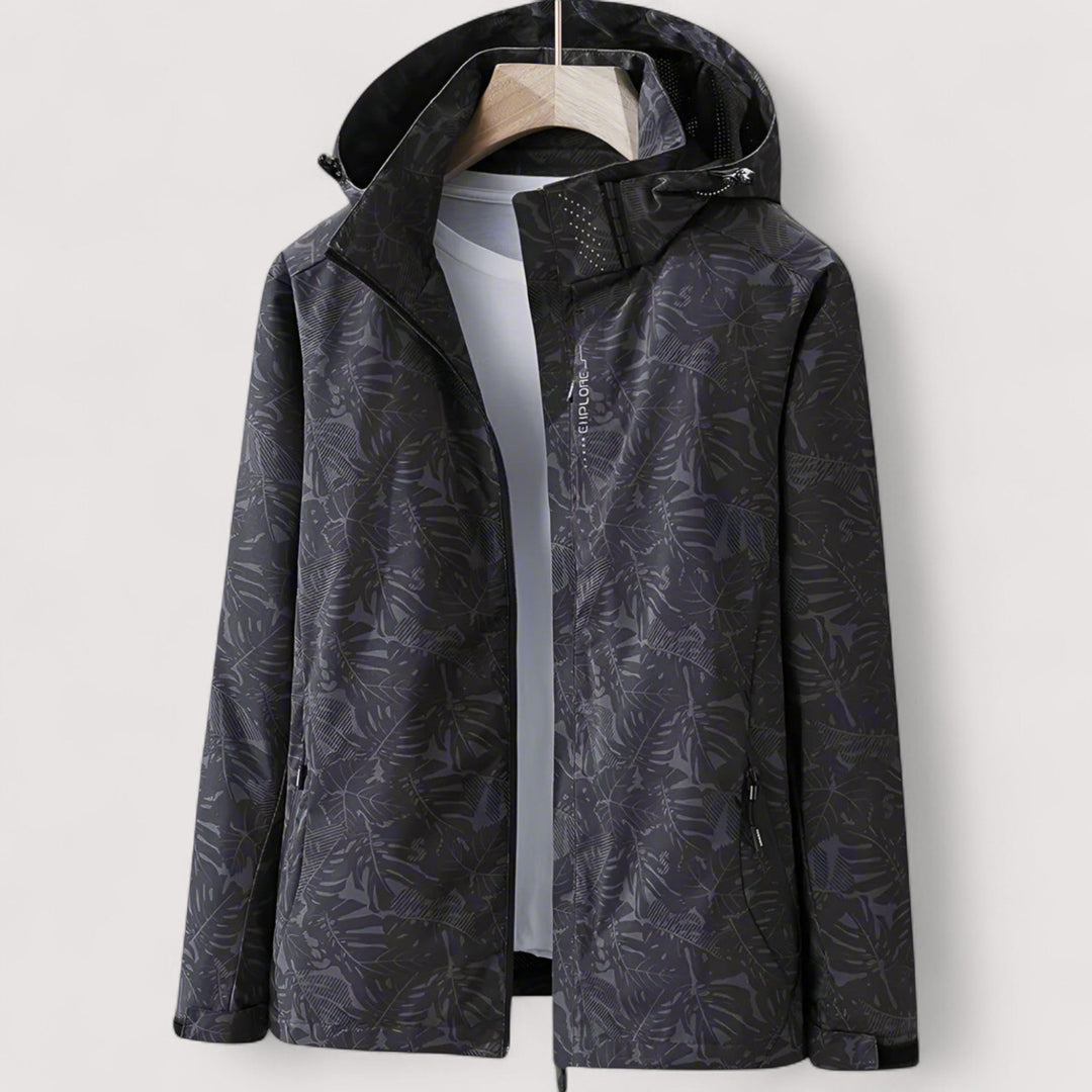 Alva™ | Waterproof Jacket