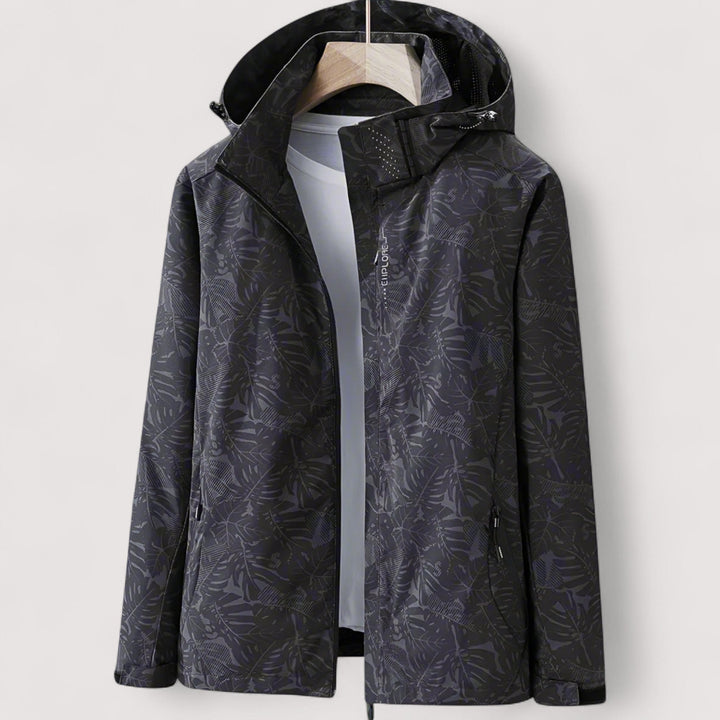Alva™ | Waterproof Jacket