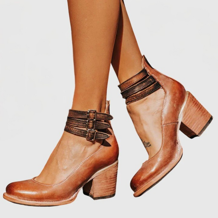 Nina | Elegant Sandals