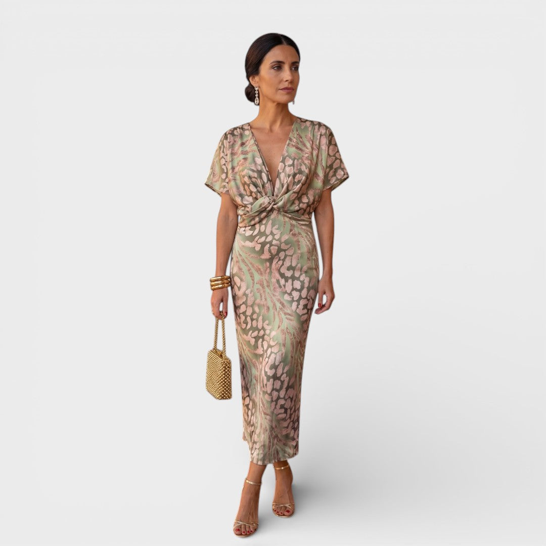 Rosalie | Elegant Dress