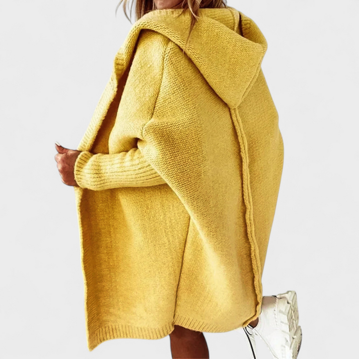 Thee - Knitted Coat