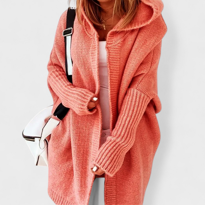 Thee - Knitted Coat
