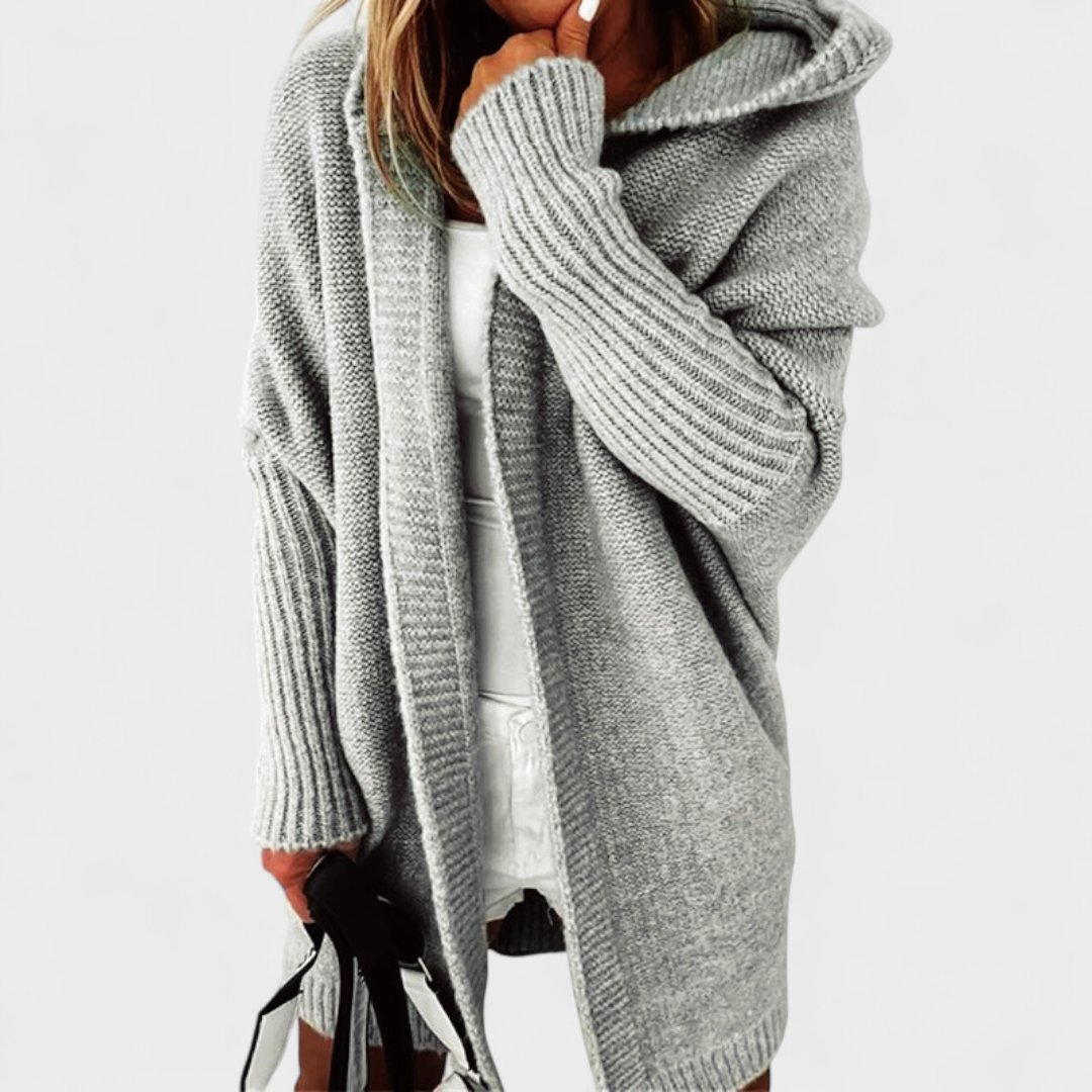 Thee - Knitted Coat