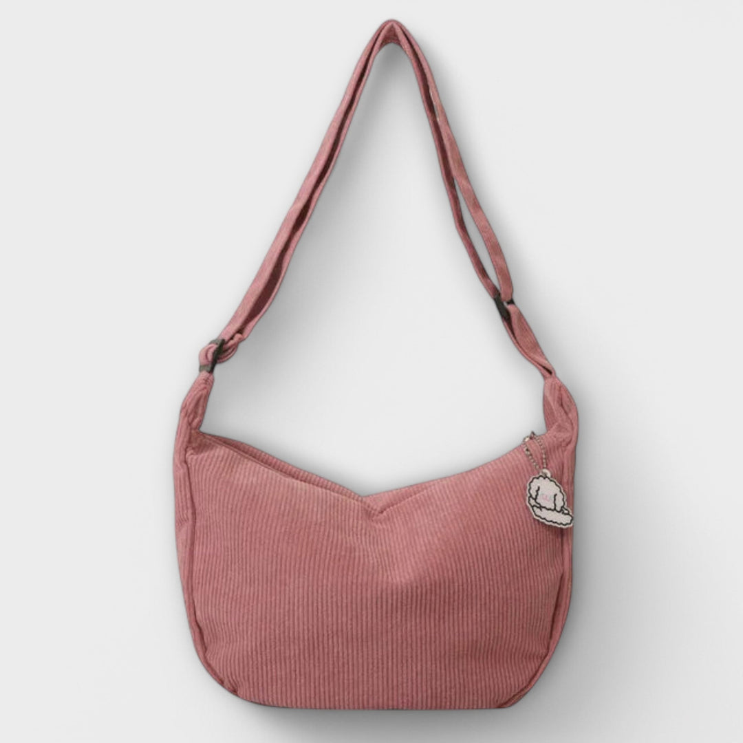 France | Cordura Shoulder Bags for Women