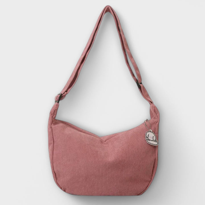 France | Cordura Shoulder Bags for Women