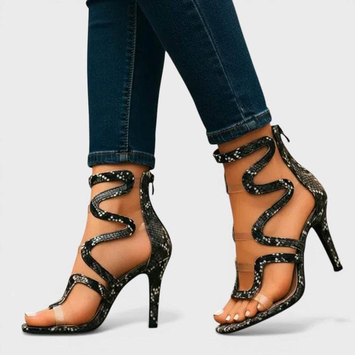 Dorotea | Elegant Heels