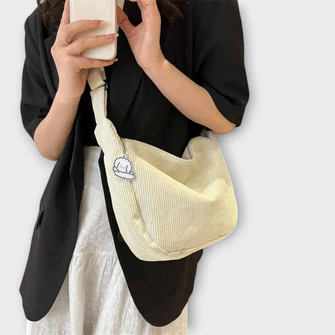 France | Cordura Shoulder Bags for Women