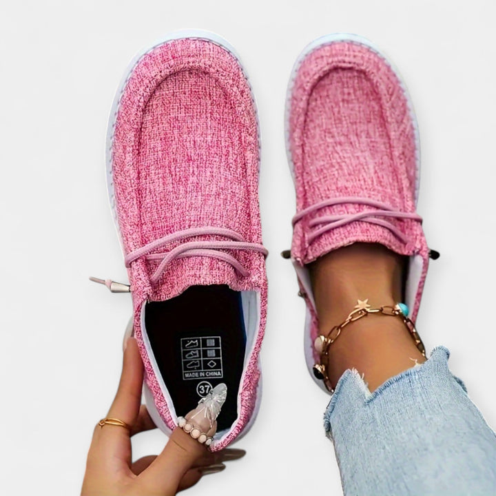 Alison | Everyday Canvas Shoes