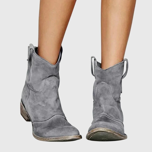 Penelope | Classic Cowboy Boots
