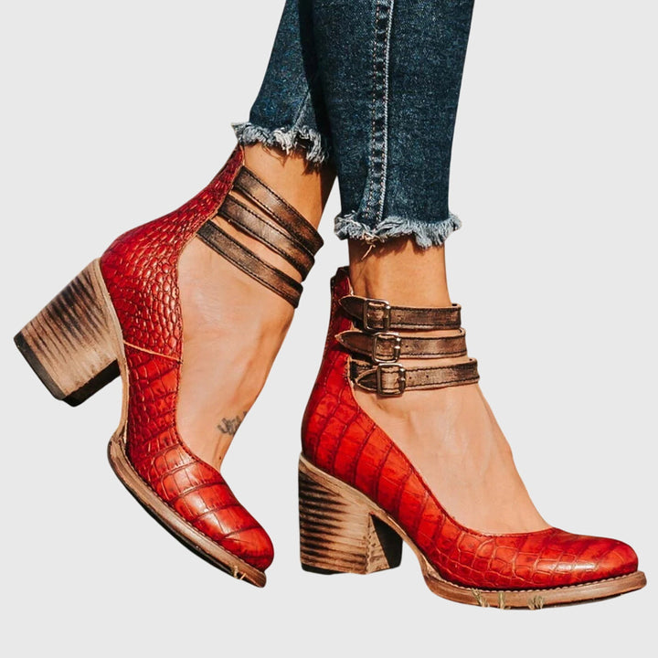 Nina | Elegant Sandals