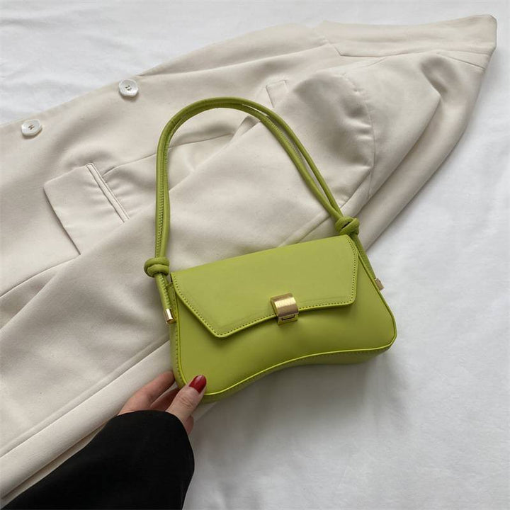 Laure | Vintage Folding Bag