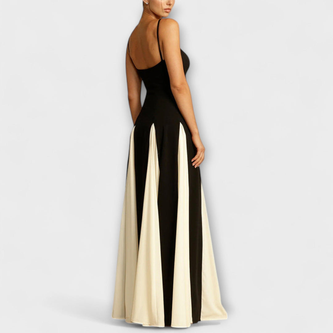 Katherine | Elegant Maxi Dress