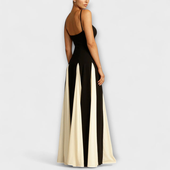 Katherine | Elegant Maxi Dress