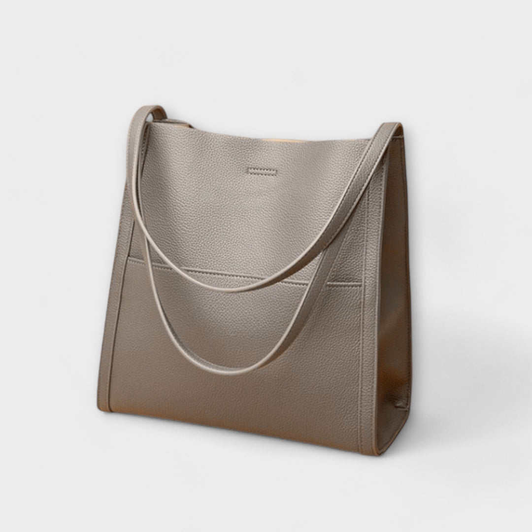 Dominique | Handmade Leather Bag