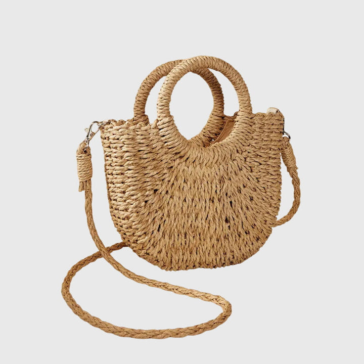 Agostino | Summer Shoulder Bag