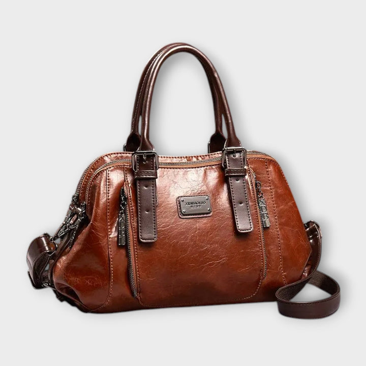 Ninon | Vintage Elegant Shoulder Bag