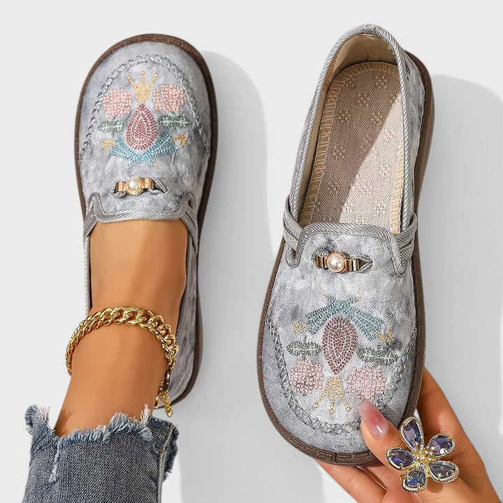 Adeline | Elegant Sports Shoes