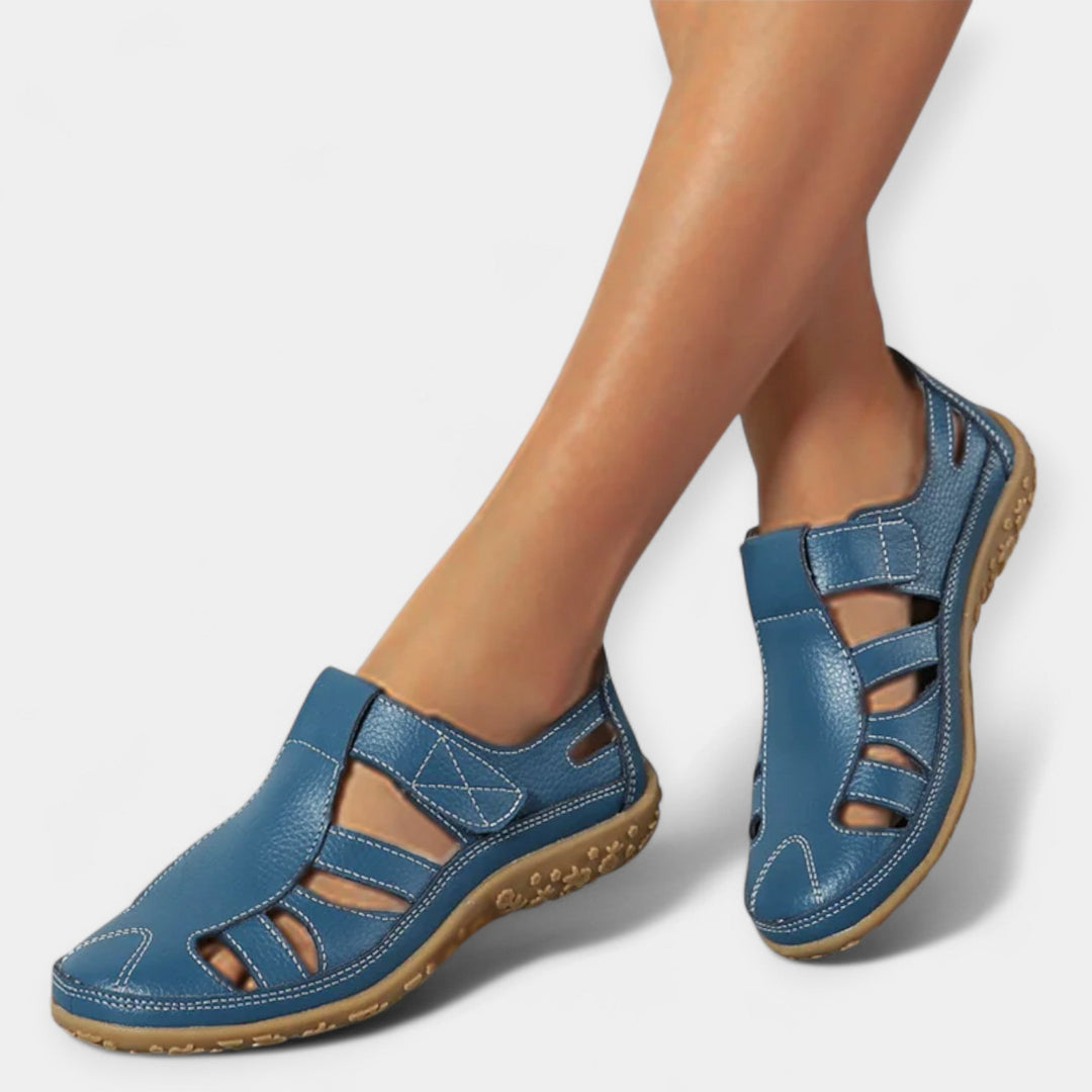 Anti-slip sandals