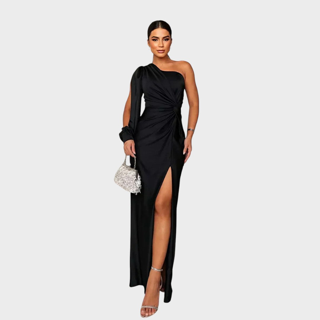 Lavinia | Elegant Maxi Dress