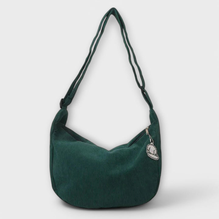 France | Cordura Shoulder Bags for Women
