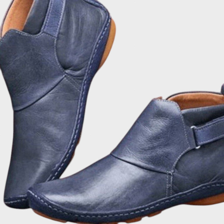 Summer | Comfortable Ankle Boots
