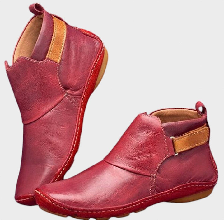 Summer | Comfortable Ankle Boots