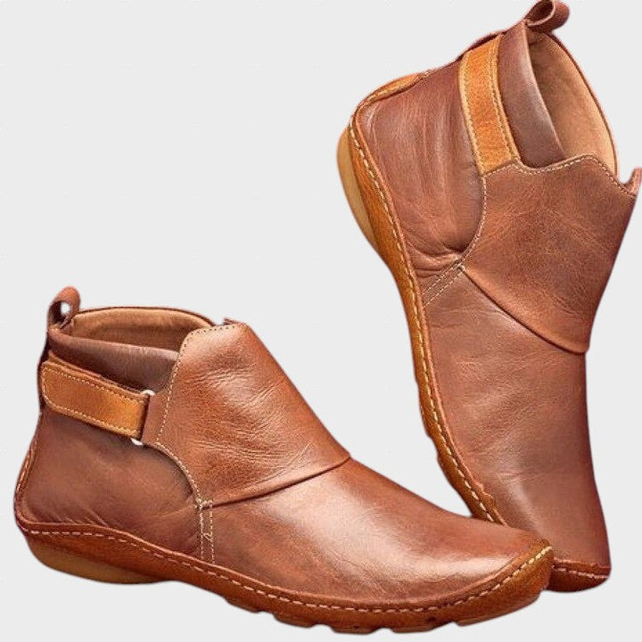 Summer | Comfortable Ankle Boots