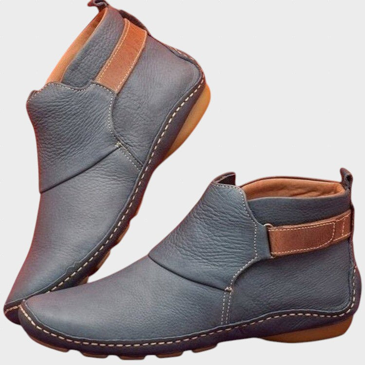 Summer | Comfortable Ankle Boots