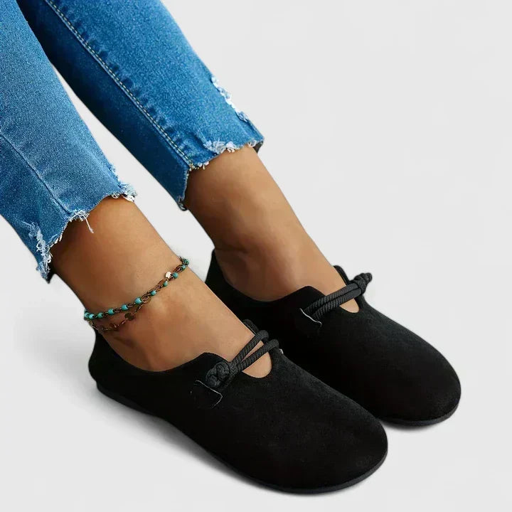 Caroline | Comfortable Slip-On Shoes