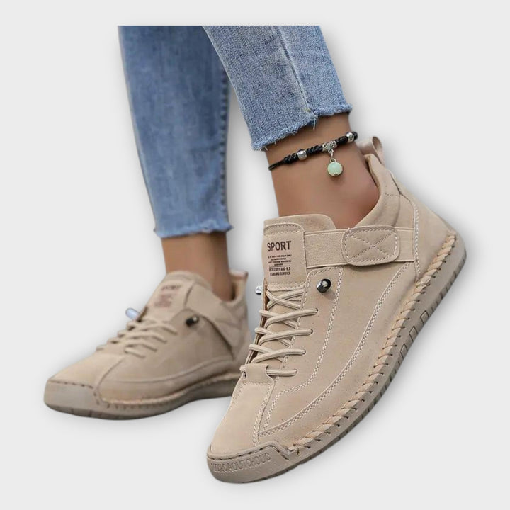Denise | Comfortable Everyday Sneakers
