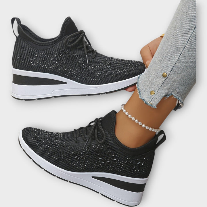 Natasha | Modern Sporty Shoes
