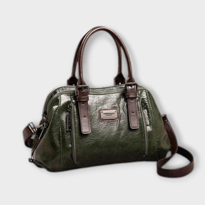 Ninon | Vintage Elegant Shoulder Bag