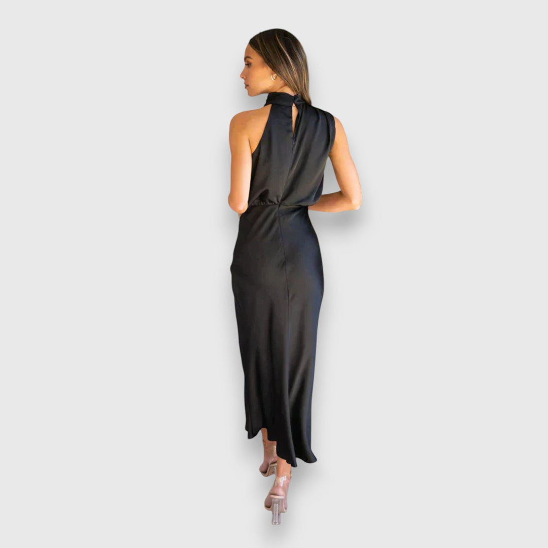 Julie | Occasion Midi Dress