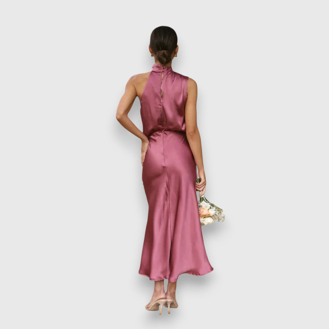Julie | Occasion Midi Dress
