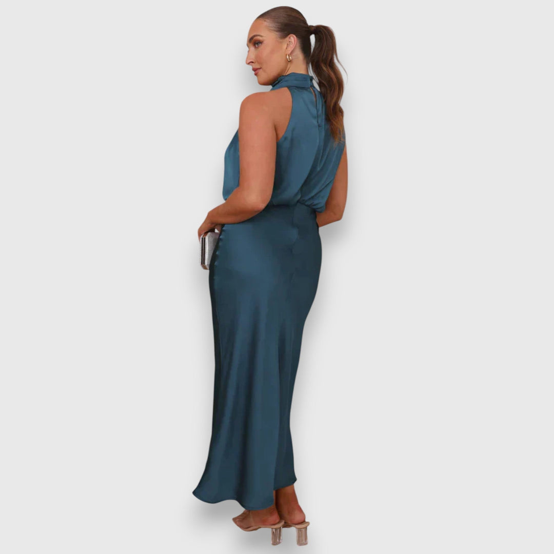 Julie | Occasion Midi Dress