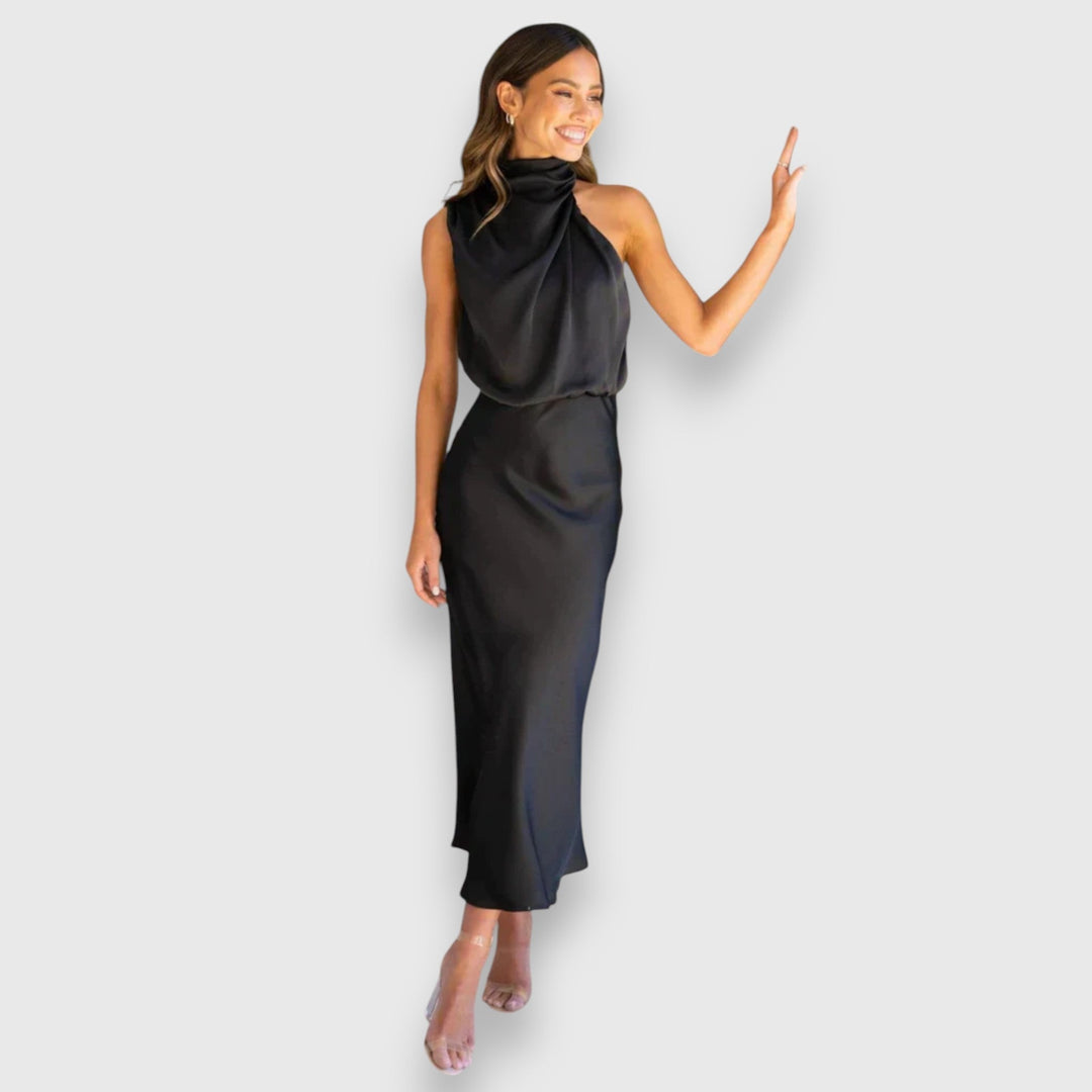 Julie | Occasion Midi Dress