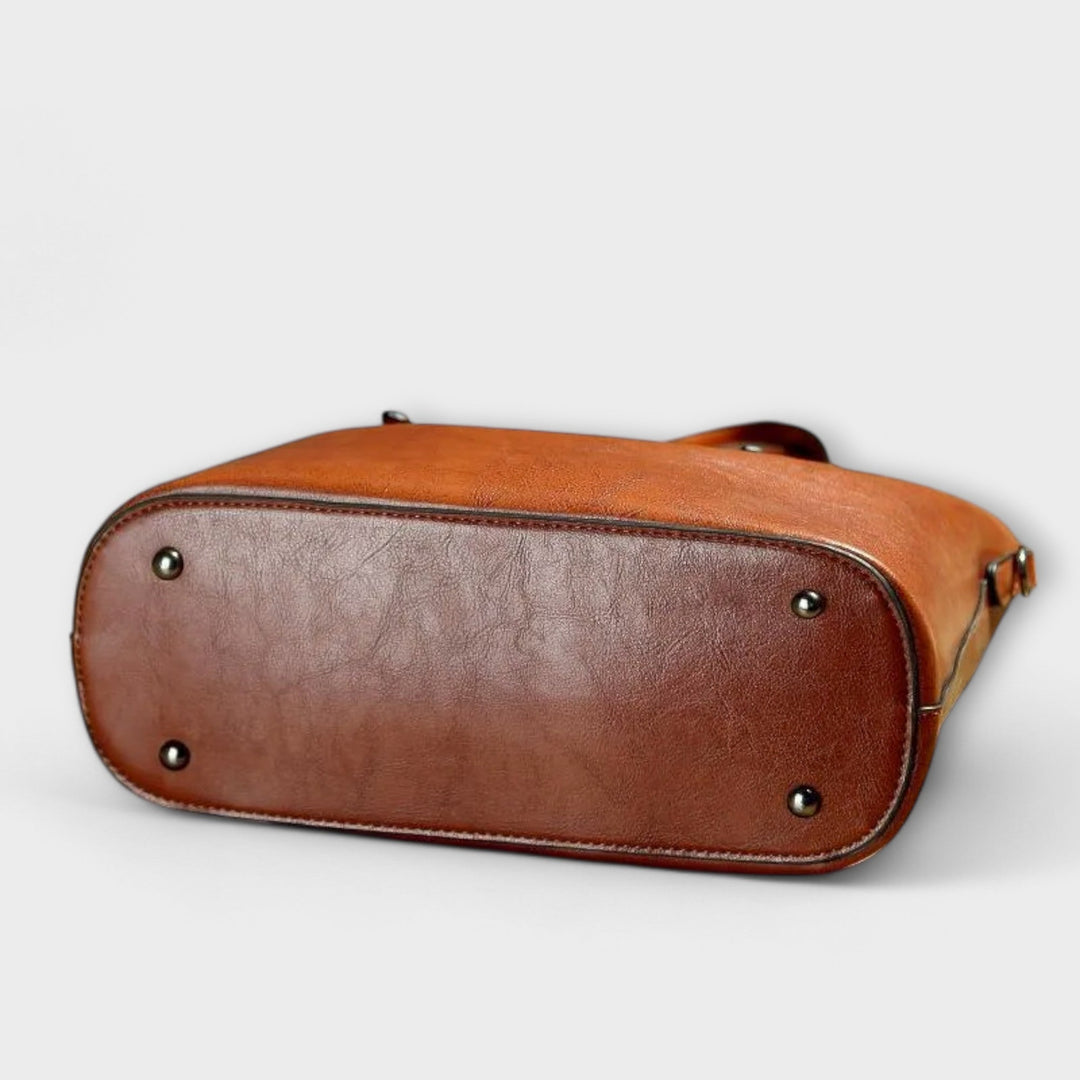 Karine | Vintage Shoulder Bag