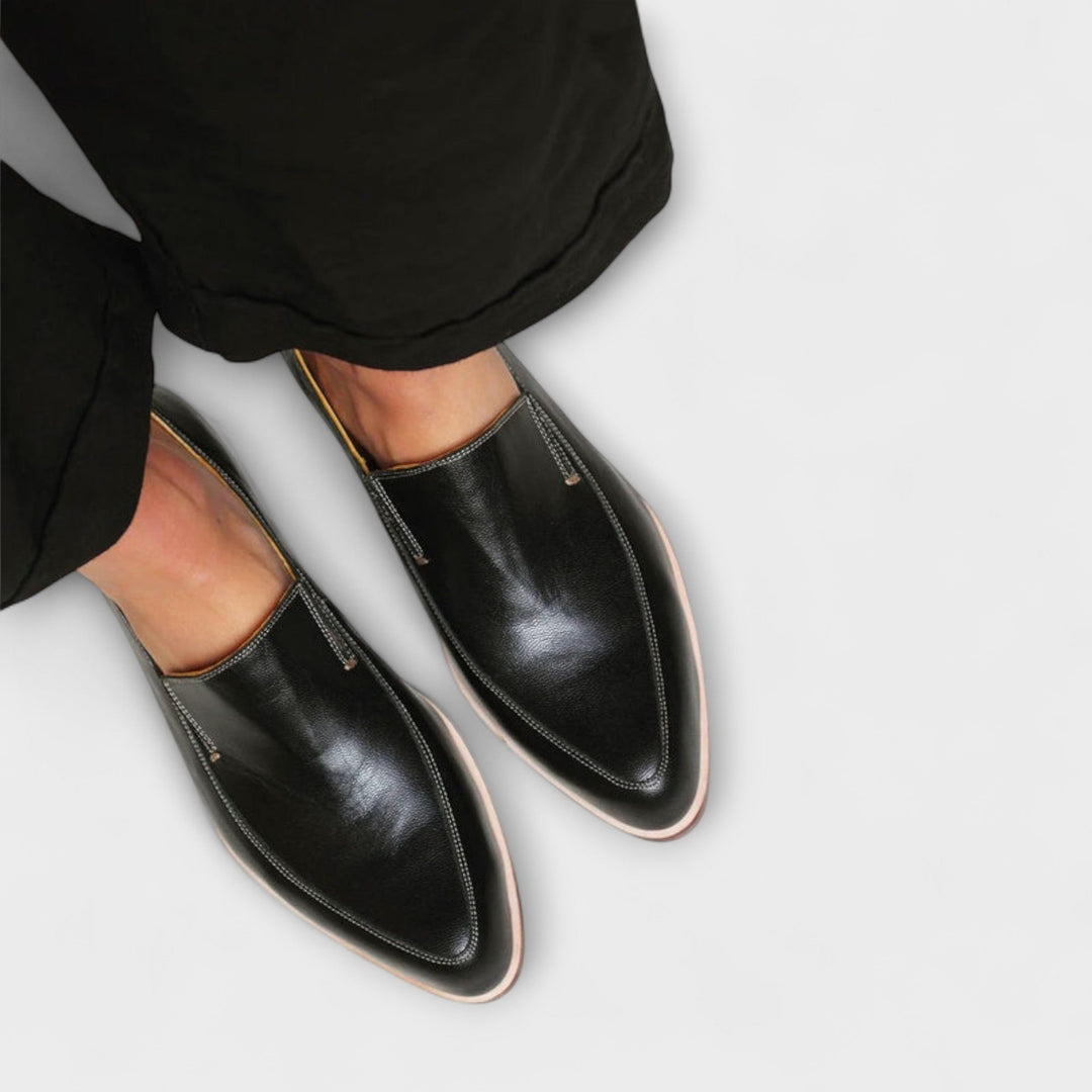 Patricia | Comfortable Slip-On Shoes