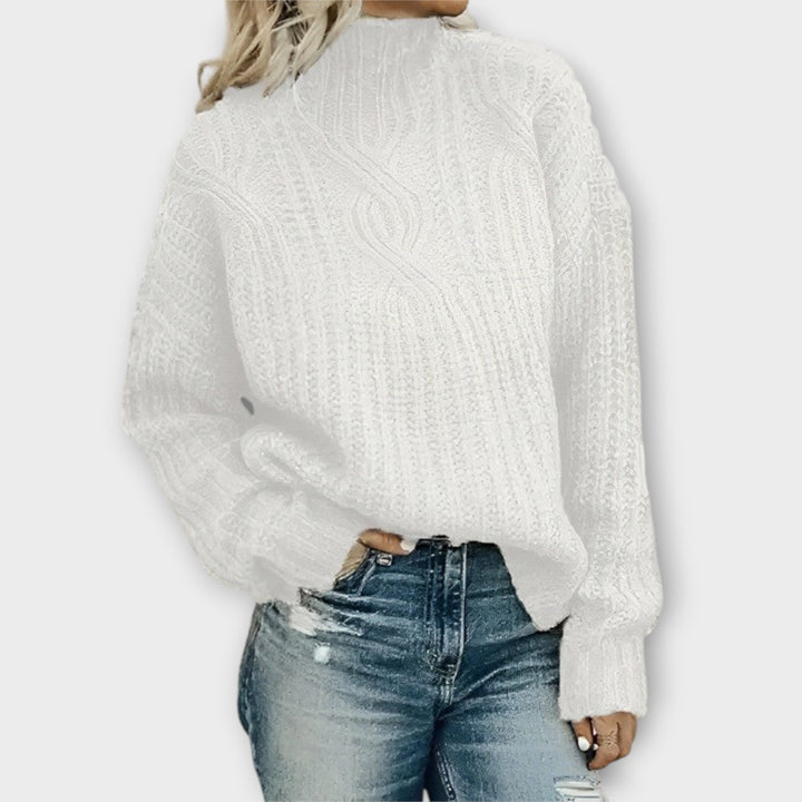 Harper - Knitted World