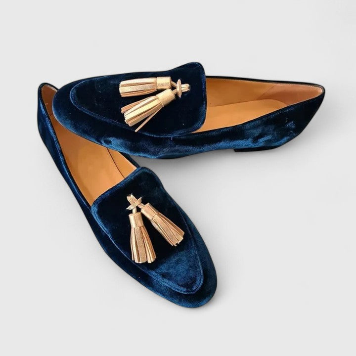 Angela | Elegant Slip-On Shoes