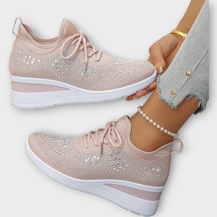 Natasha | Modern Sporty Shoes