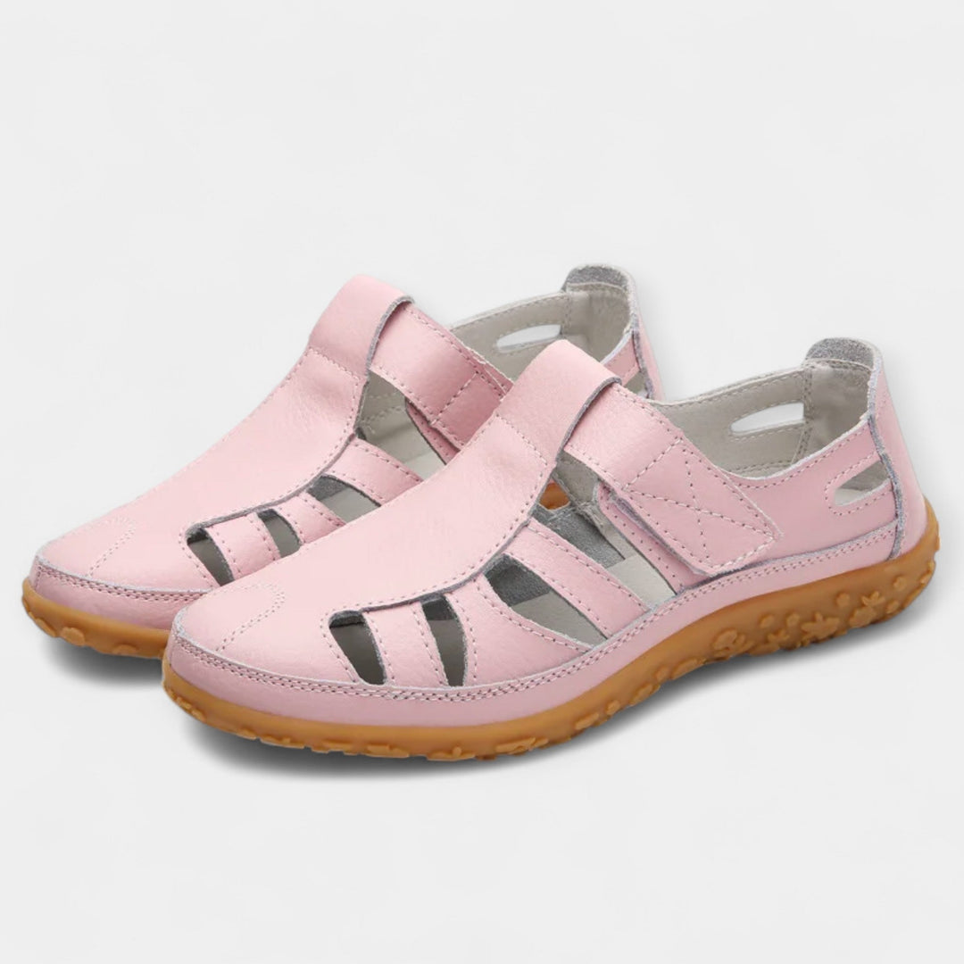 Anti-slip sandals