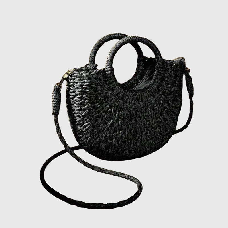 Agostino | Summer Shoulder Bag