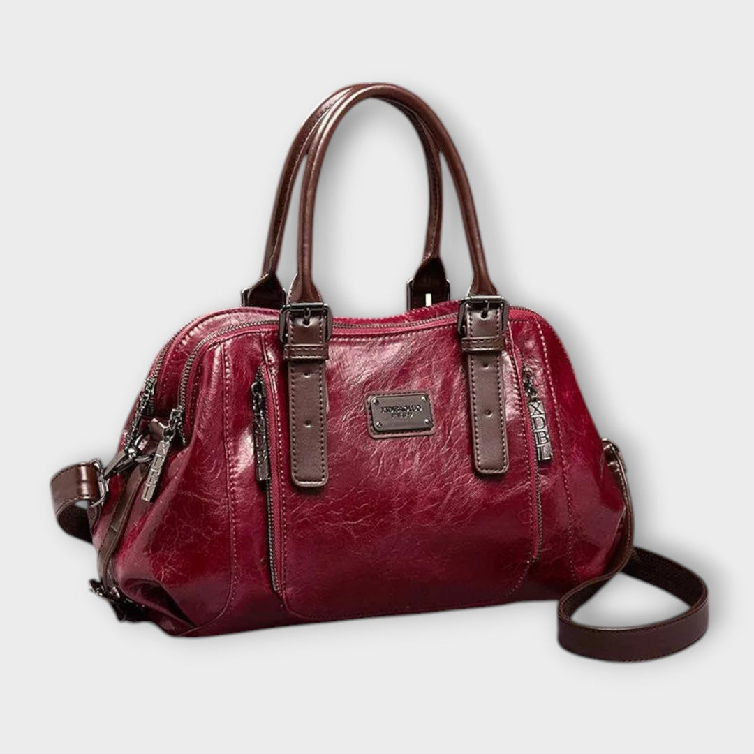 Ninon | Vintage Elegant Shoulder Bag