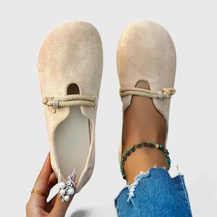 Caroline | Comfortable Slip-On Shoes
