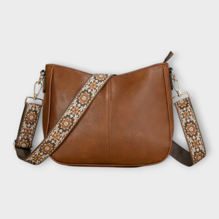 Mélanie | Vegan Shoulder Bag