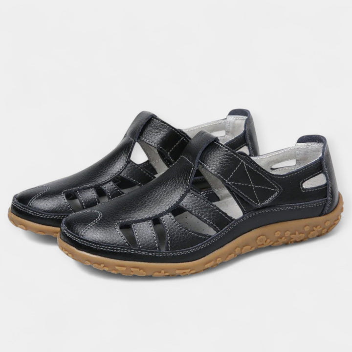 Anti-slip sandals